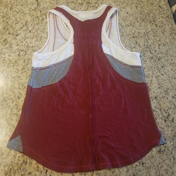 Florida State Tank! - Picture 3 of 4